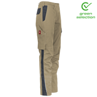 Ladies' trousers ecoFlex