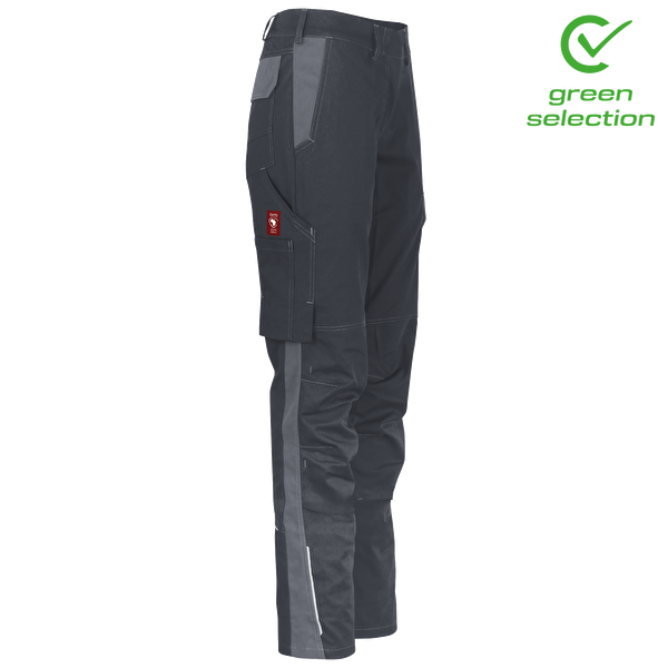 Ladies' trousers ecoFlex