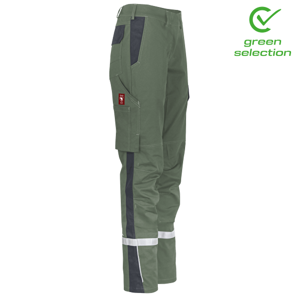 Damenhose ecoFlex