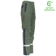 Ladies' trousers ecoFlex