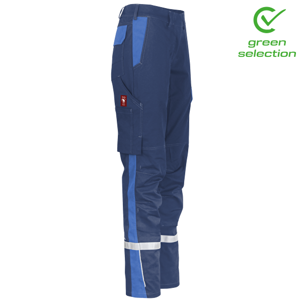 Ladies' trousers ecoFlex