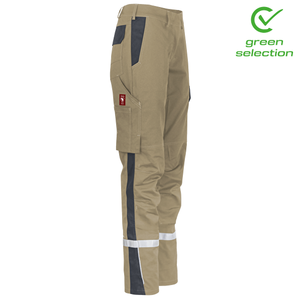 Damenhose ecoFlex