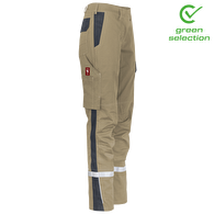 Dames broek ecoFlex