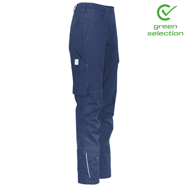 Ladies' trousers ecoFlex