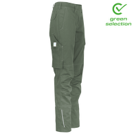 Dames broek ecoFlex