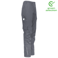 Ladies' trousers ecoFlex