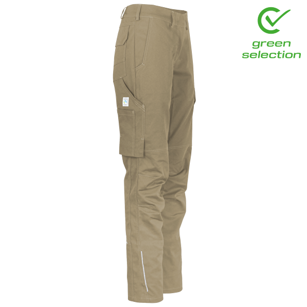 Ladies' trousers ecoFlex