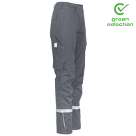 Ladies' trousers ecoFlex