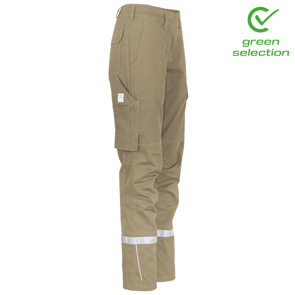 Pantalon femme ecoFlex