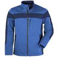 Bluza softshell męski ecoFlex