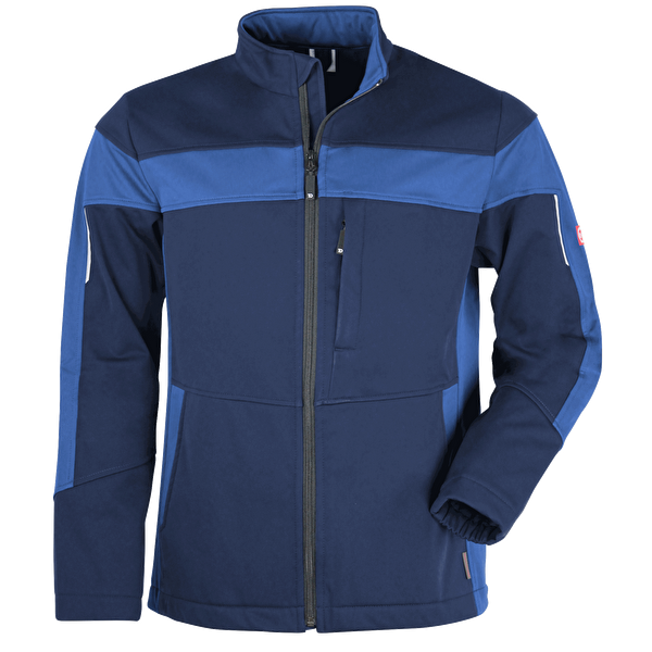 Bluza softshell męski ecoFlex