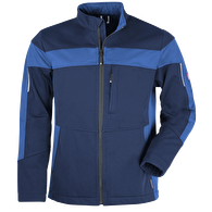 Bluza softshell męski ecoFlex