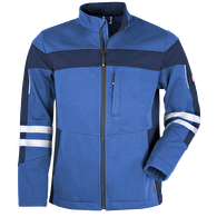 Veste softshell homme ecoFlex