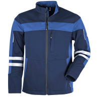 Men's softshell jacket ecoFlex