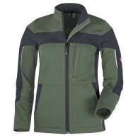 Damen-Softshelljacke ecoFlex