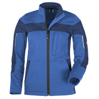 Veste softshell femme ecoFlex