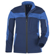 Bluza softshell damski ecoFlex