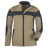 Veste softshell femme ecoFlex