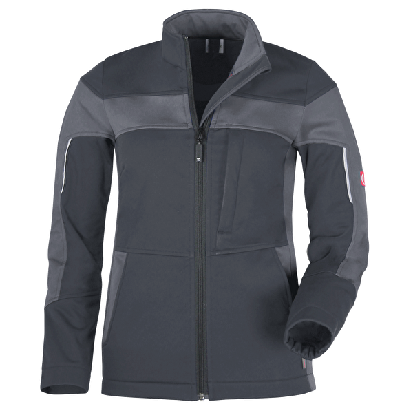 Veste softshell femme ecoFlex