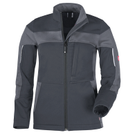 Damen-Softshelljacke ecoFlex