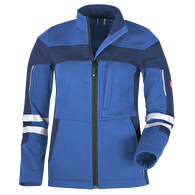 Veste softshell femme ecoFlex