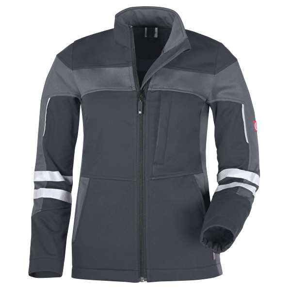 Veste softshell femme ecoFlex