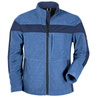 Veste polaire homme ecoFlex