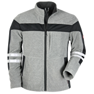 Herren-Fleecejacke ecoFlex