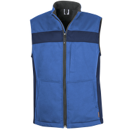 Softshell-Weste ecoFlex