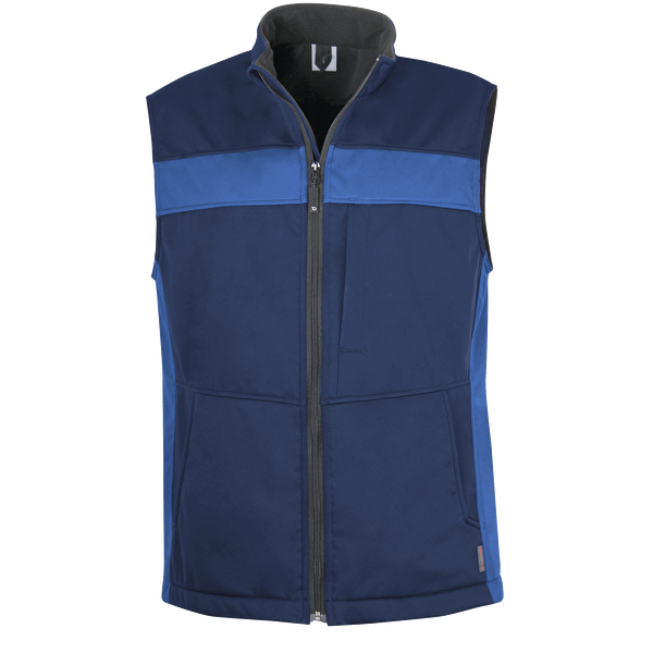 Kamizelka softshell ecoFlex