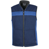 Softshell-Weste ecoFlex