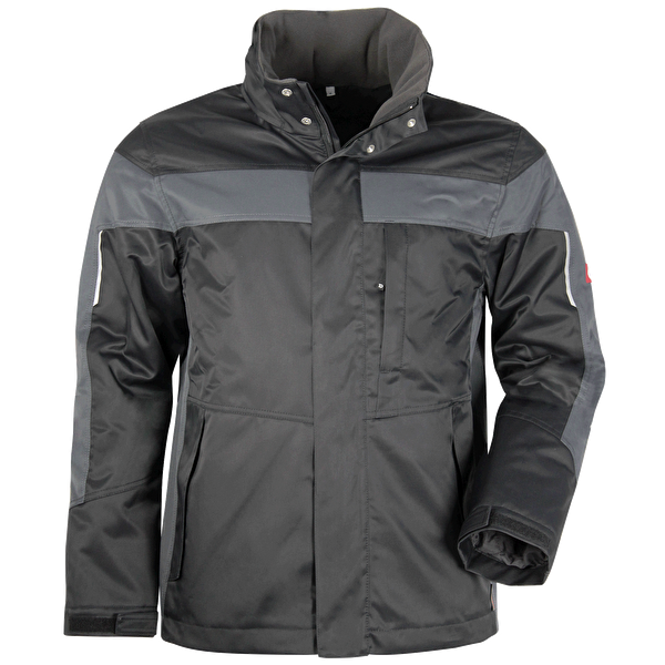 Winter jacket ecoFlex