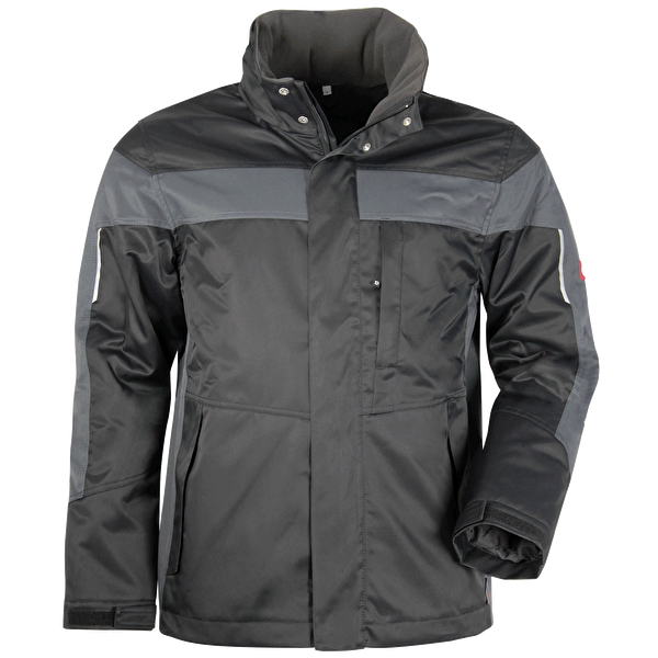 Winterjacke ecoFlex