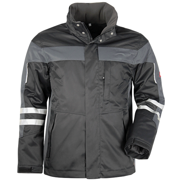 Winter jacket ecoFlex