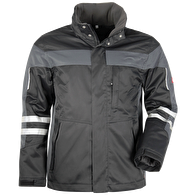 Winter jacket ecoFlex