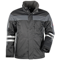 Winterjacke ecoFlex