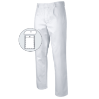 Trousers HACCP