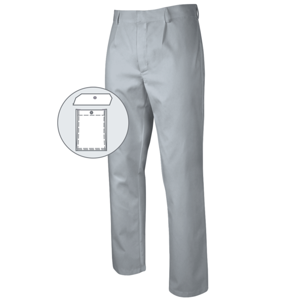 Pantalon HACCP