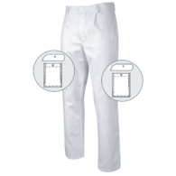 Pantalon HACCP