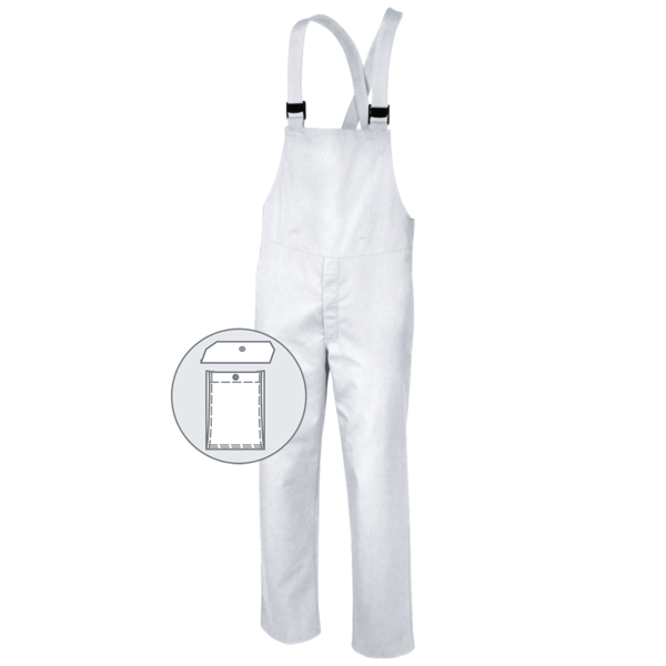 Dungarees HACCP