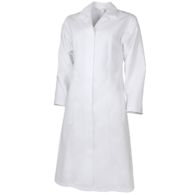 Ladies' coat HACCP