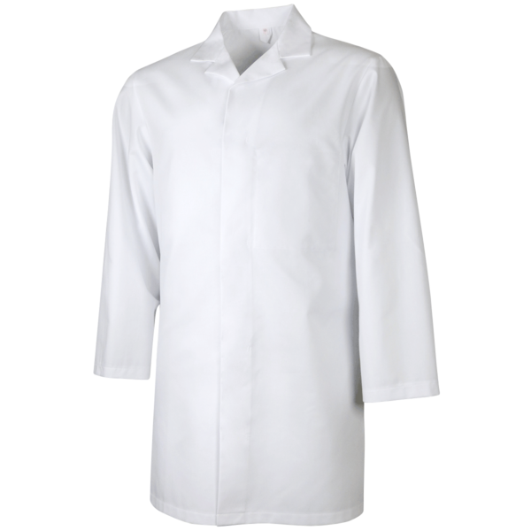 Blouse homme HACCP