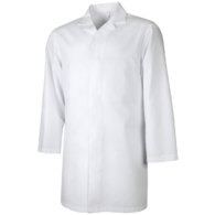 Blouse homme HACCP