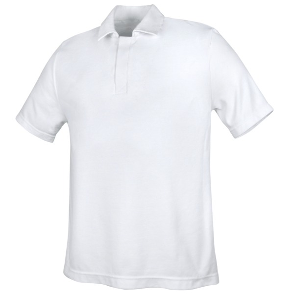 Unisex-Poloshirt HACCP