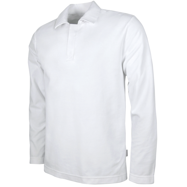 Unisex-Poloshirt HACCP