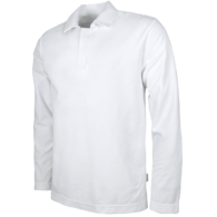 Unisex-Poloshirt HACCP