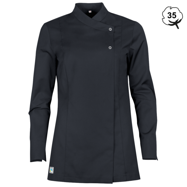 Blanda -  Ladies' chef's jacket