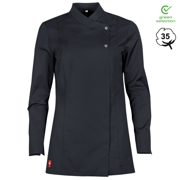 Blanda -  Veste de chef femme