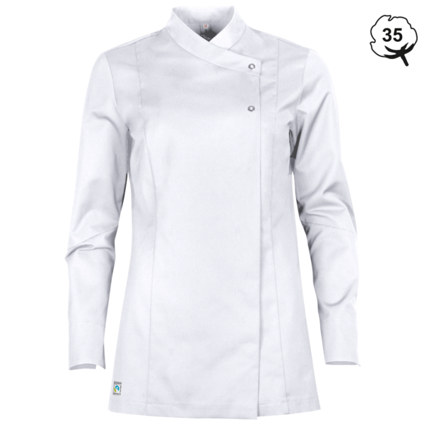 Blanda -  Ladies' chef's jacket