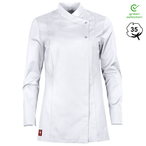 Blanda -  Ladies' chef's jacket